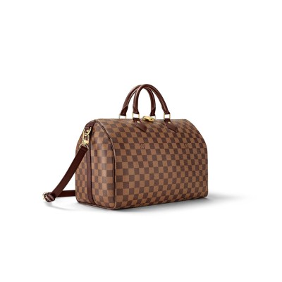 LOUIS VUITTON SPEEDY BANDOULIÈRE 35 N41366 (35*23*18cm)